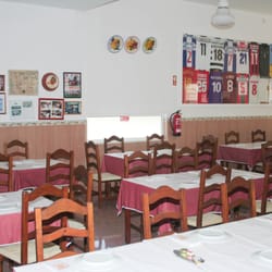 Churrasqueira O Manel dos Frangos