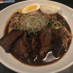 Special Short Rib