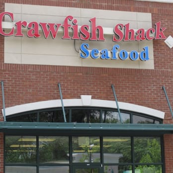 Crawfish Shack Seafood - Restaurant front. - Seafood Near Me - Atlanta, Georgia Crawfish Shack Seafood - Restaurant front. - Seafood Near Me - Atlanta, Georgia