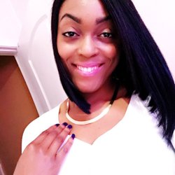 Total Elegance Hair Salon - Bob cut by Steen