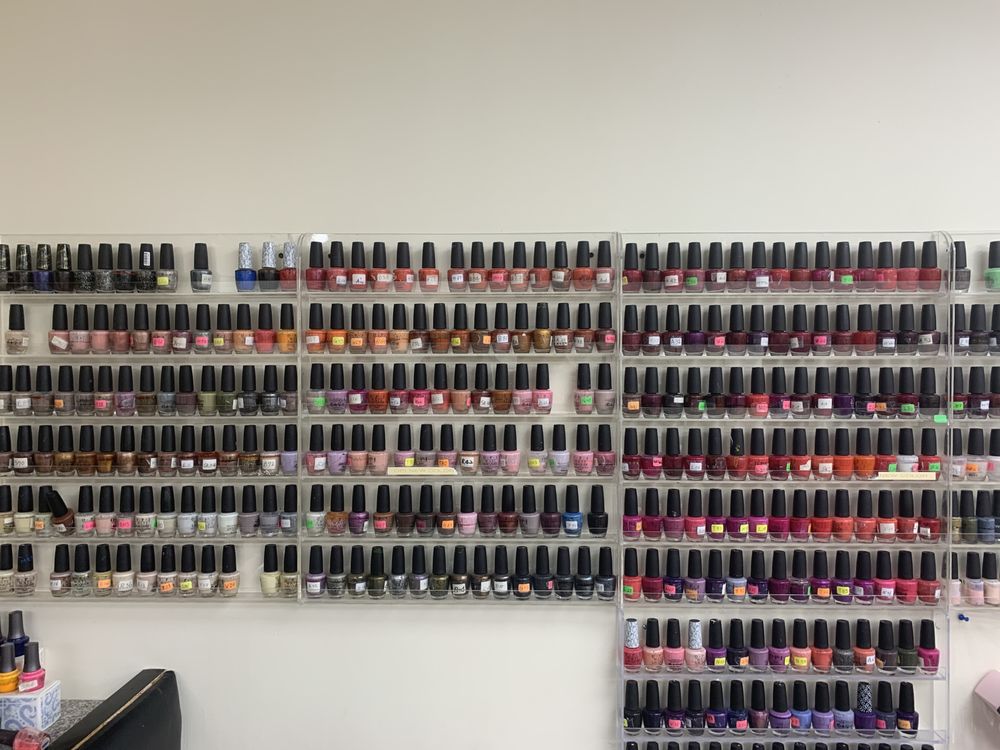 ART NAILS 19 Photos & 27 Reviews 2348 Whitney Ave, Hamden