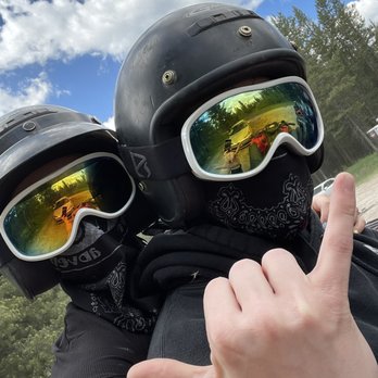 Jackson Hole Adventure Rentals - ATV Rentals/Tours Near Me - Jackson, Wyoming
