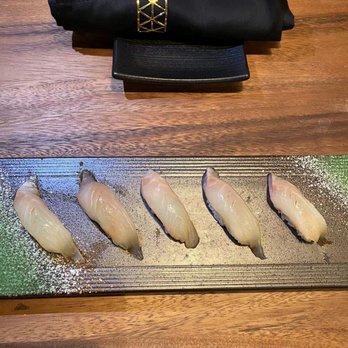 Hiyake Omakase - Japanese Near Me - New York, New York