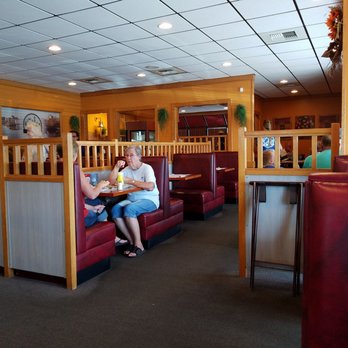 City Grille - New American Near Me - Elizabeth City, North Carolina