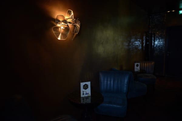 Fairytale Bar by null