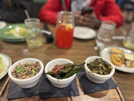 Fixins Soul Kitchen Detroit by null