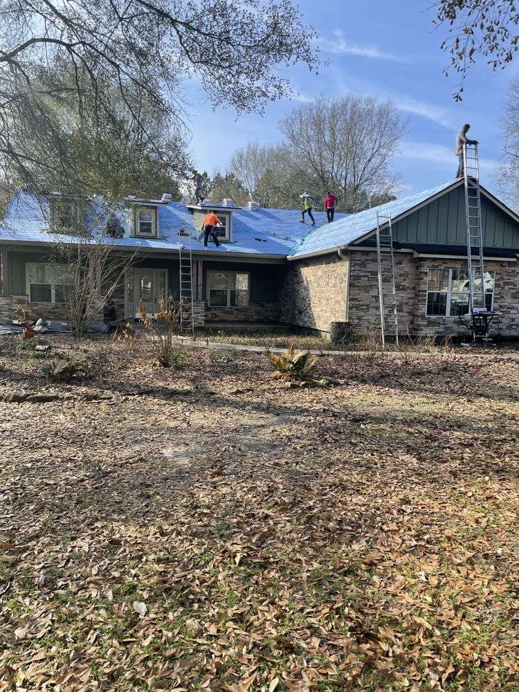 Slide of Big State Roofing & Restoration