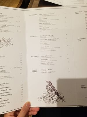Menu photo 8 L'Eto Caffe London, XGL Menu photo 8 L'Eto Caffe London, XGL
