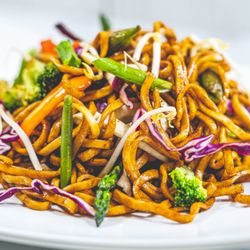 Suzie's Fusion Cuisine
