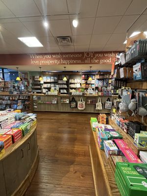 Northshire Bookstore by null