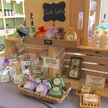 The Soap Chest - Gift Sets for every occasion - Cosmetics & Beauty Supply Near Me - Camas, Washington