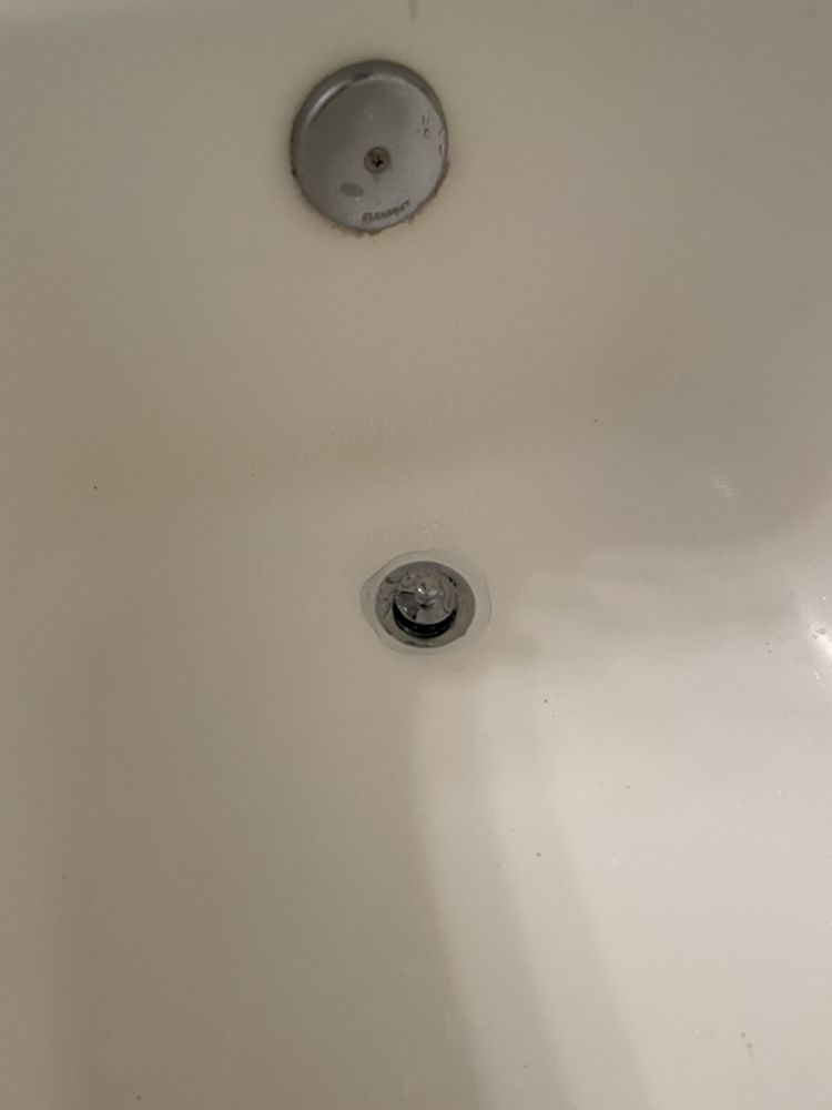 Slide of Dark Seas Plumbing