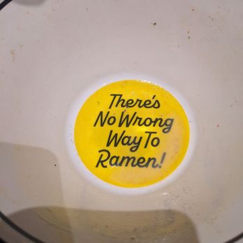 Kinton Ramen - Ramen Near Me - Calgary, Alberta