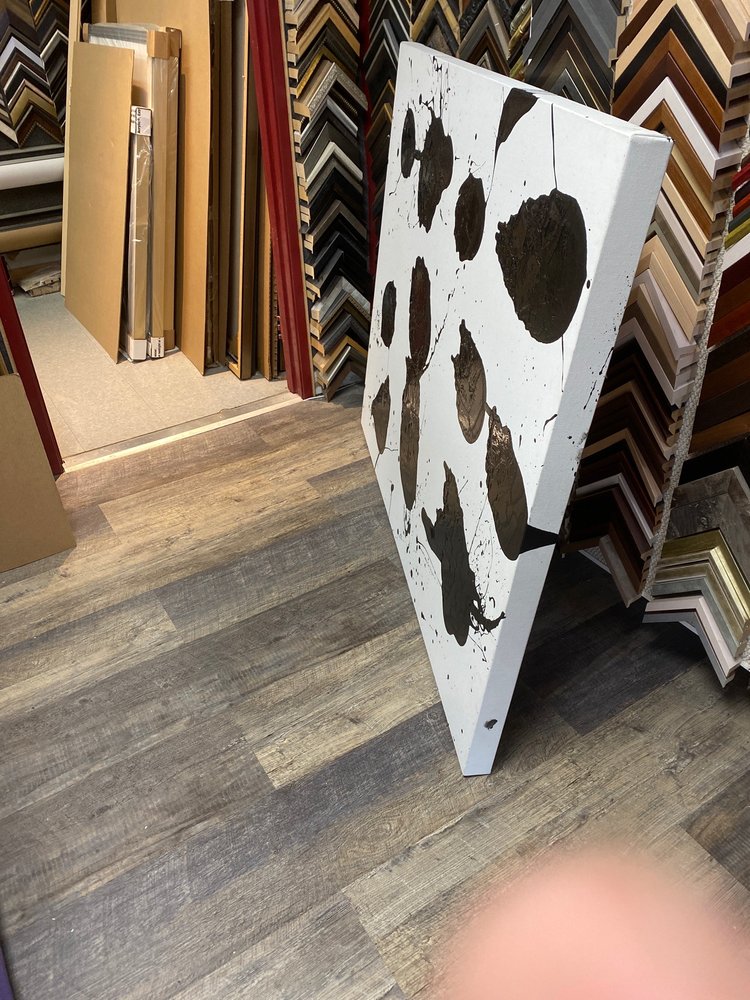 BEVERLY HILLS PICTURE FRAMING Updated September 2024 71 Photos & 20