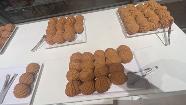 La Princesa Bakery by null