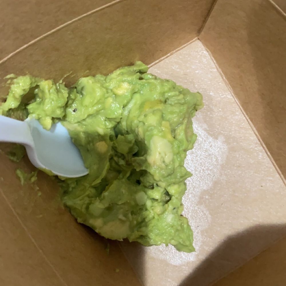 Los Aguachiles - $7 for side of guacamole - Seafood Near Me - El Paso, Texas