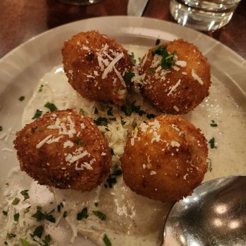 Anteprima - Arancini - Italian Near Me - Chicago, Illinois