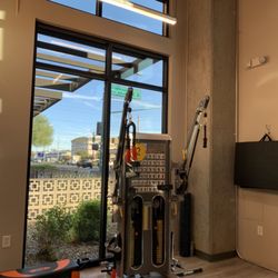 The Exercise Coach Camelback East Village AZ