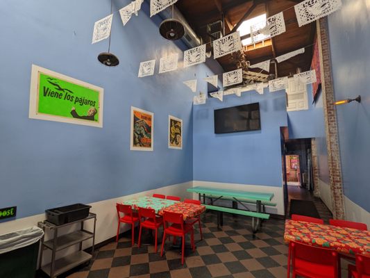 Xolo Taqueria by null