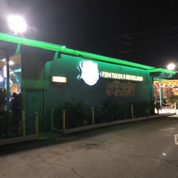 Miches De La Baja - Outside - Fish & Chips Near Me - Harbor City, California Miches De La Baja - Outside - Fish & Chips Near Me - Harbor City, California