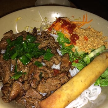 Pho Saigon - Before - Vietnamese Near Me - Austin, Texas