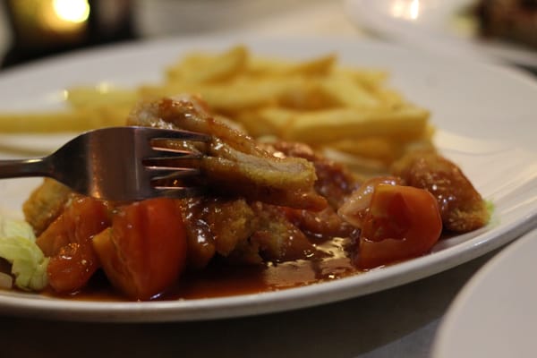 British Hainan Heritage Restaurant (Previously Joo Chiat) by null
