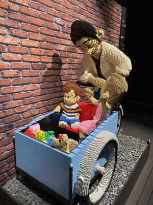 Denver Museum of Nature & Science by null