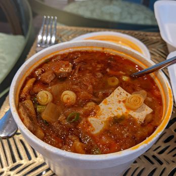 Seoul Food Take-Out - Kimchi stew - Korean Near Me - Toronto, Ontario Seoul Food Take-Out - Kimchi stew - Korean Near Me - Toronto, Ontario