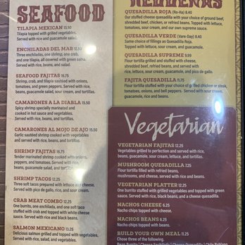El Toro Mexican Restaurant - Seafood; vegetarian; quesadilla - Mexican Near Me - Champaign, Illinois El Toro Mexican Restaurant - Seafood; vegetarian; quesadilla - Mexican Near Me - Champaign, Illinois