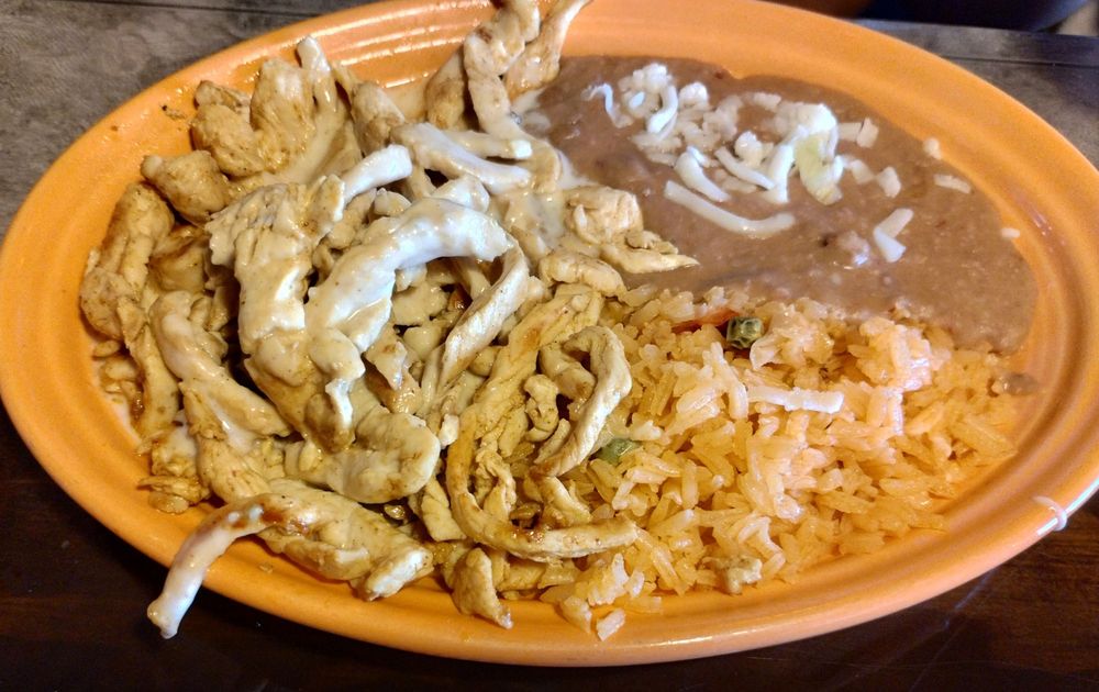 Chapala Mexican Grill