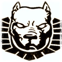 Greek Kennels - Logo