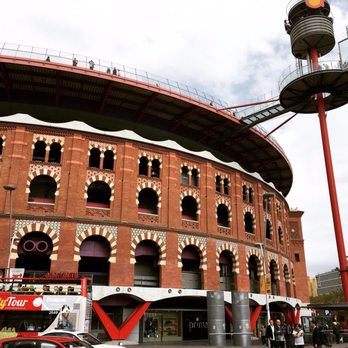 Arenas de Barcelona - Shopping Centers Near Me - Barcelona, B Arenas de Barcelona - Shopping Centers Near Me - Barcelona, B