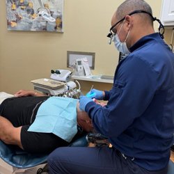 Hammer and Van Zant Family Dentistry