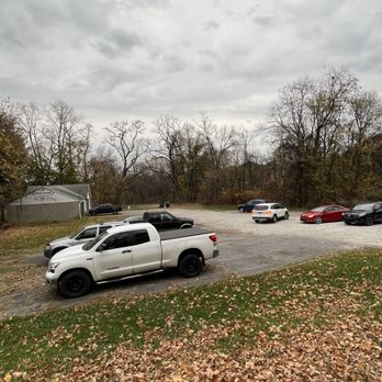 Better Maid Donut - Sizable parking lot! - Bakeries Near Me - Pittsburgh, Pennsylvania