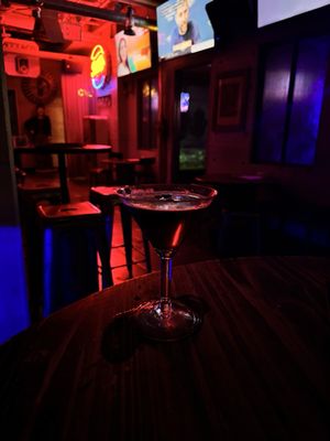 RPM Underground by null