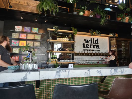 Wild Terra by null