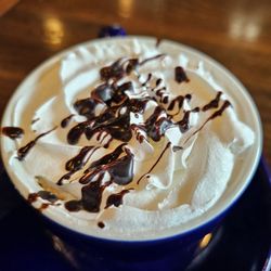 la Madeleine - Mocha