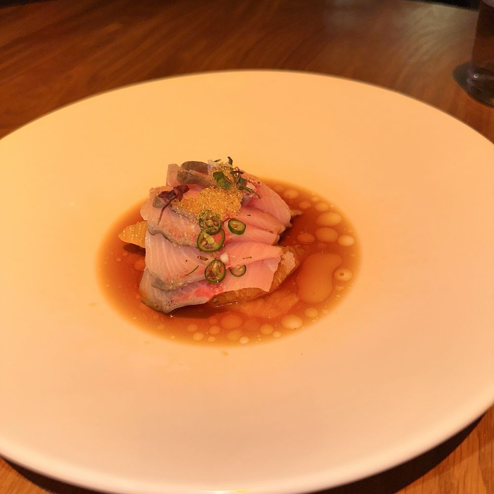 Uchi DC - Sushi Bars Near Me - Washington, DC, District of Columbia Uchi DC - Sushi Bars Near Me - Washington, DC, District of Columbia
