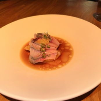 Uchi DC - Sushi Bars Near Me - Washington, DC, District of Columbia