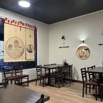 LA Kung Fu Noodle - dining area - Noodles Near Me - Claremont, California LA Kung Fu Noodle - dining area - Noodles Near Me - Claremont, California