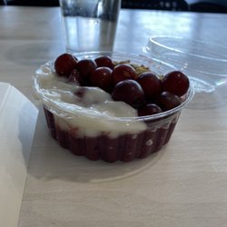 Awaken Juice Bar & Cafe - Greek Acai