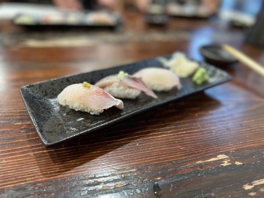 Yui Restaurant by null