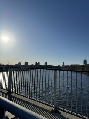 Boom Island Park by null