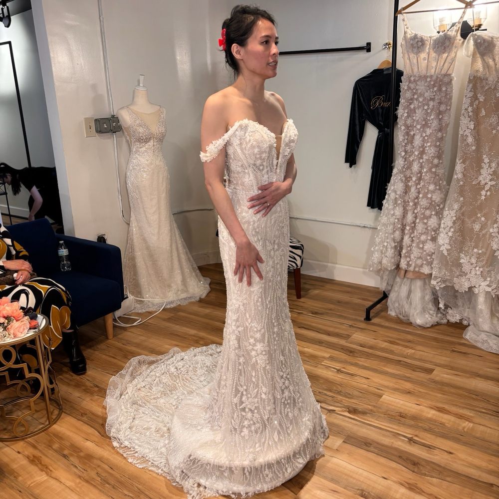 TOP 10 BEST Bridal Consignment Shops in Houston, TX - Updated 2025 - Yelp
