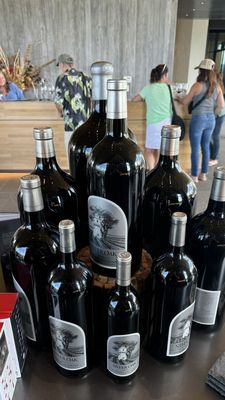 Silver Oak Alexander Valley by null