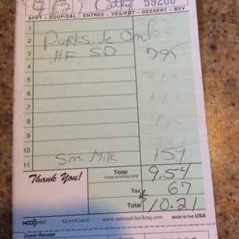 Parkside Cafe - Breakfast & Brunch Near Me - Pinellas Park, Florida