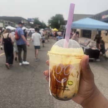 Niko Niko Boba - Bubble Tea Near Me - Saint Paul, Minnesota