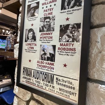 Saltgrass Steak House - Seafood Near Me - Stateline, Nevada
