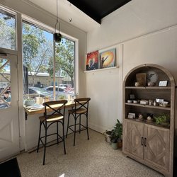 Indoor Decor