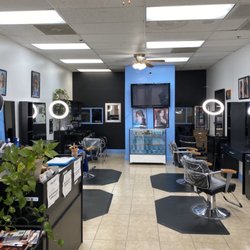 Hair Pros - Salon